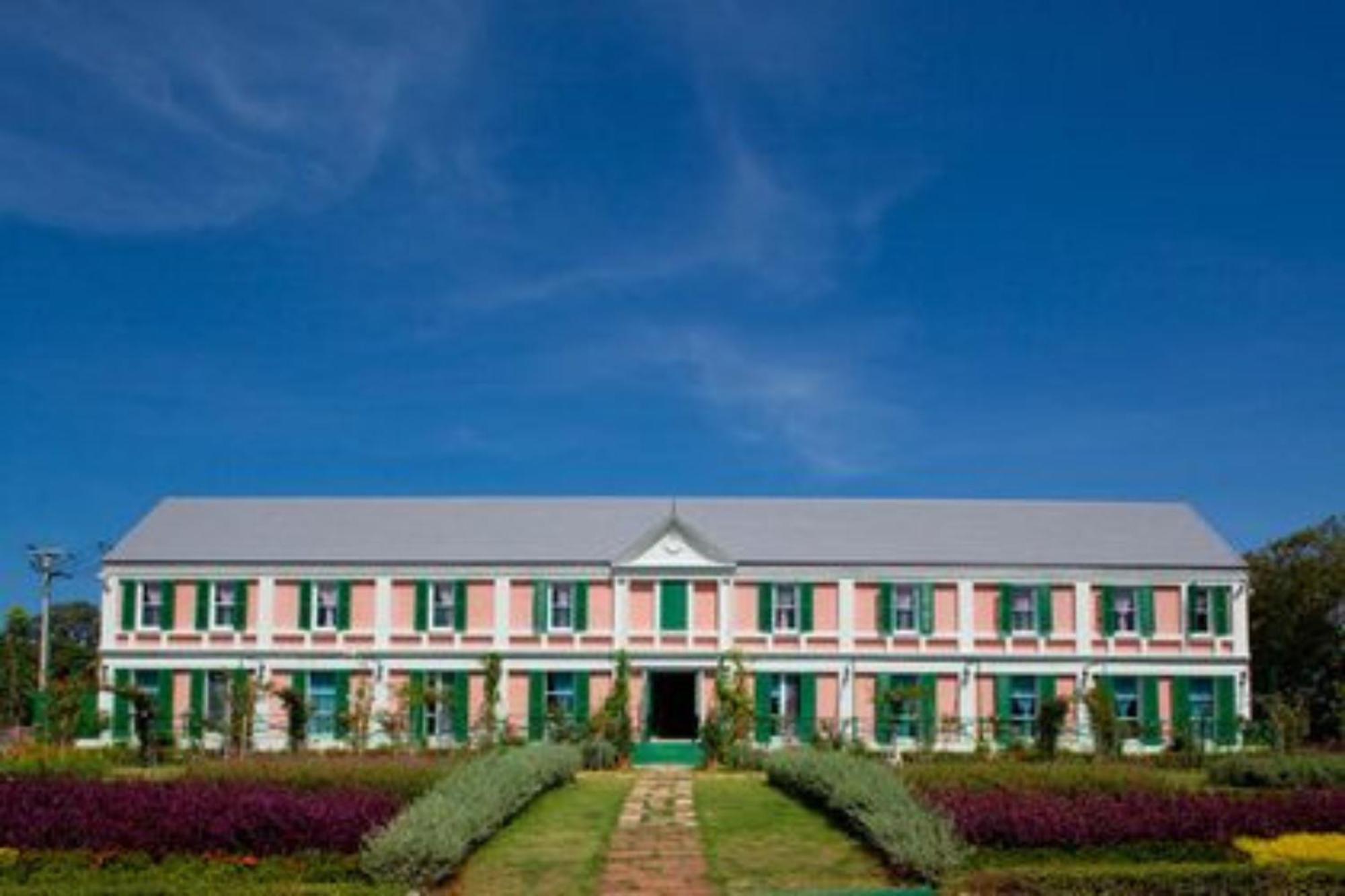 Chateau De Khaoyai Hotel & Resort Khao Yai National Park Exterior photo